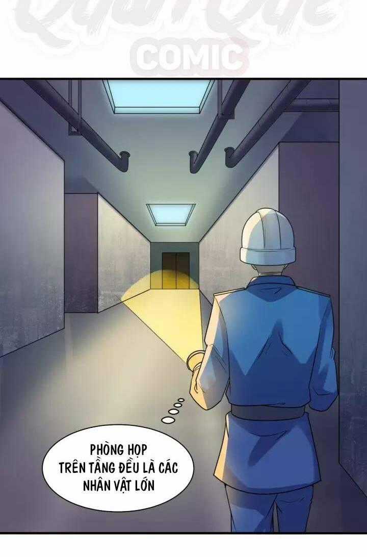 Người Chặn Xuyên Không Chapter 76 trang 1