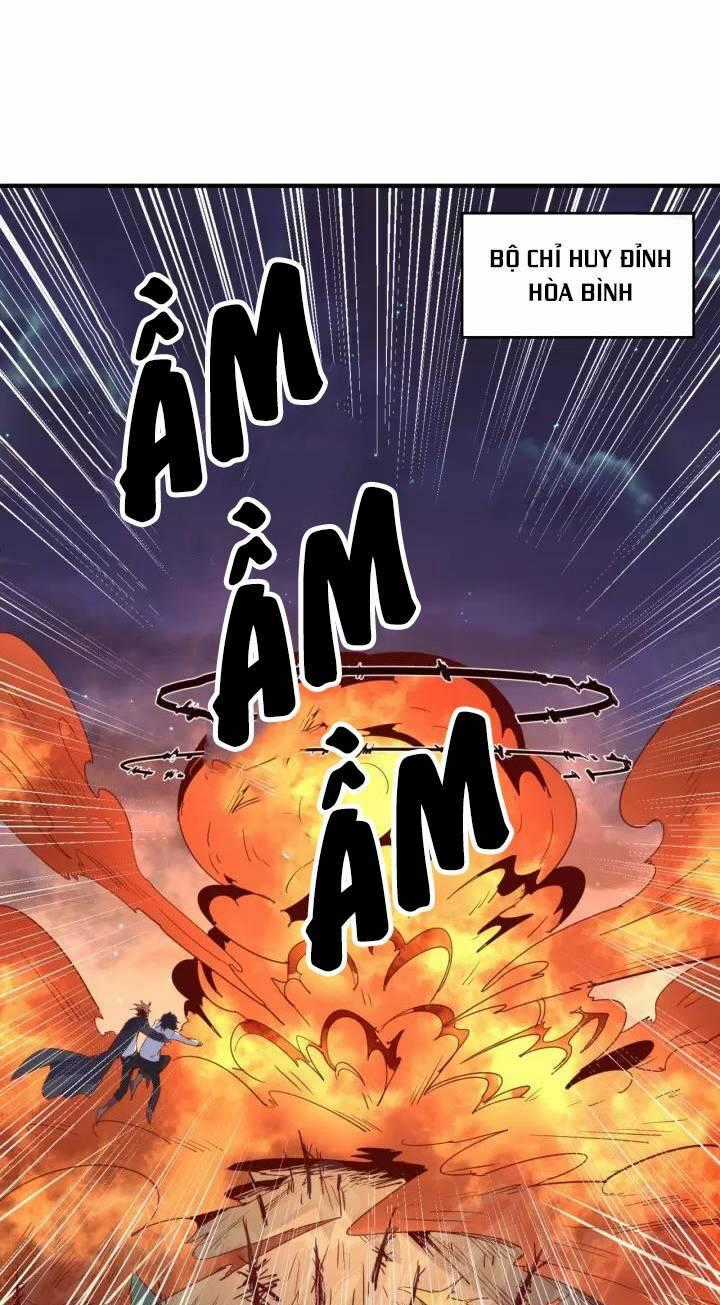 Người Chặn Xuyên Không Chapter 77 trang 0