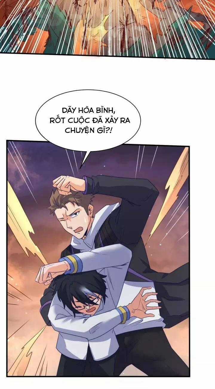 Người Chặn Xuyên Không Chapter 77 trang 1