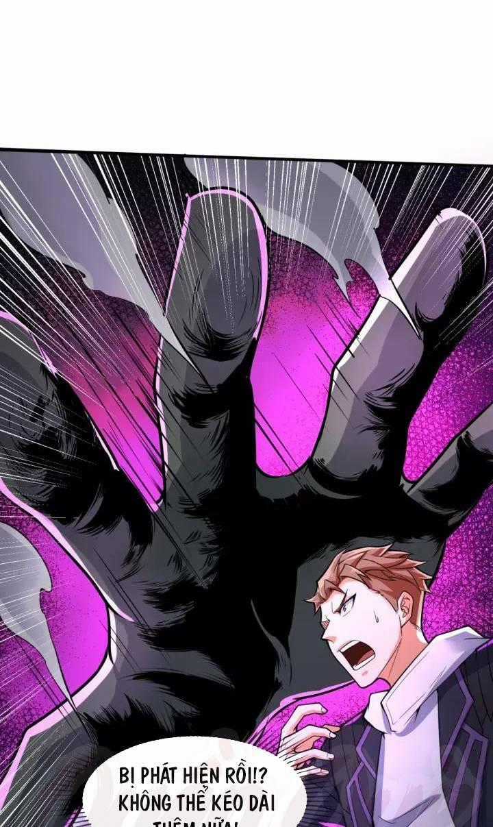 Người Chặn Xuyên Không Chapter 78 trang 0
