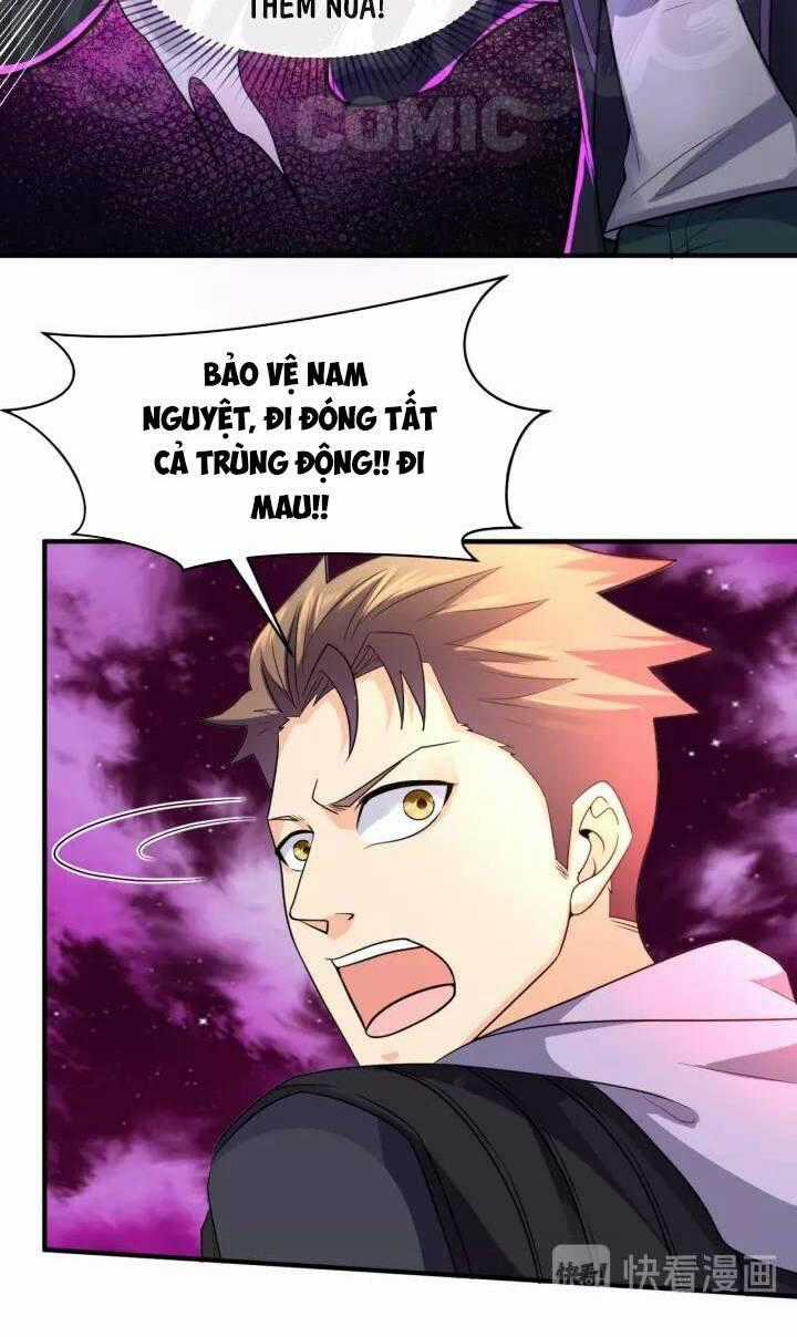 Người Chặn Xuyên Không Chapter 78 trang 1