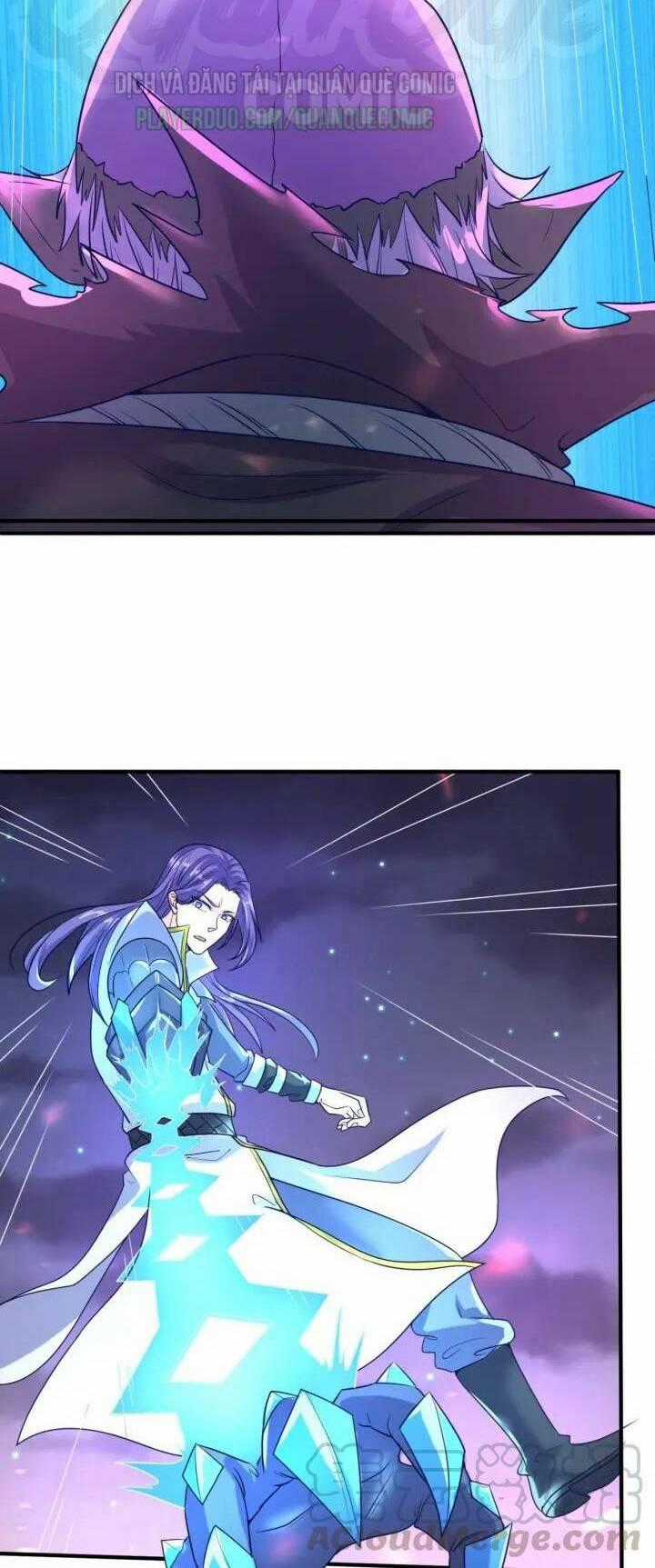 Người Chặn Xuyên Không Chapter 79 trang 1