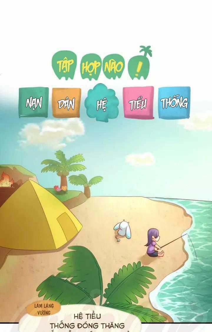Người Chặn Xuyên Không Chapter 81 trang 0