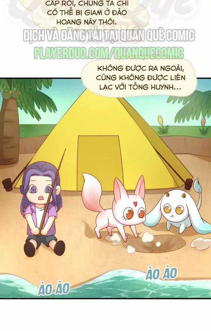 Người Chặn Xuyên Không Chapter 81 trang 1