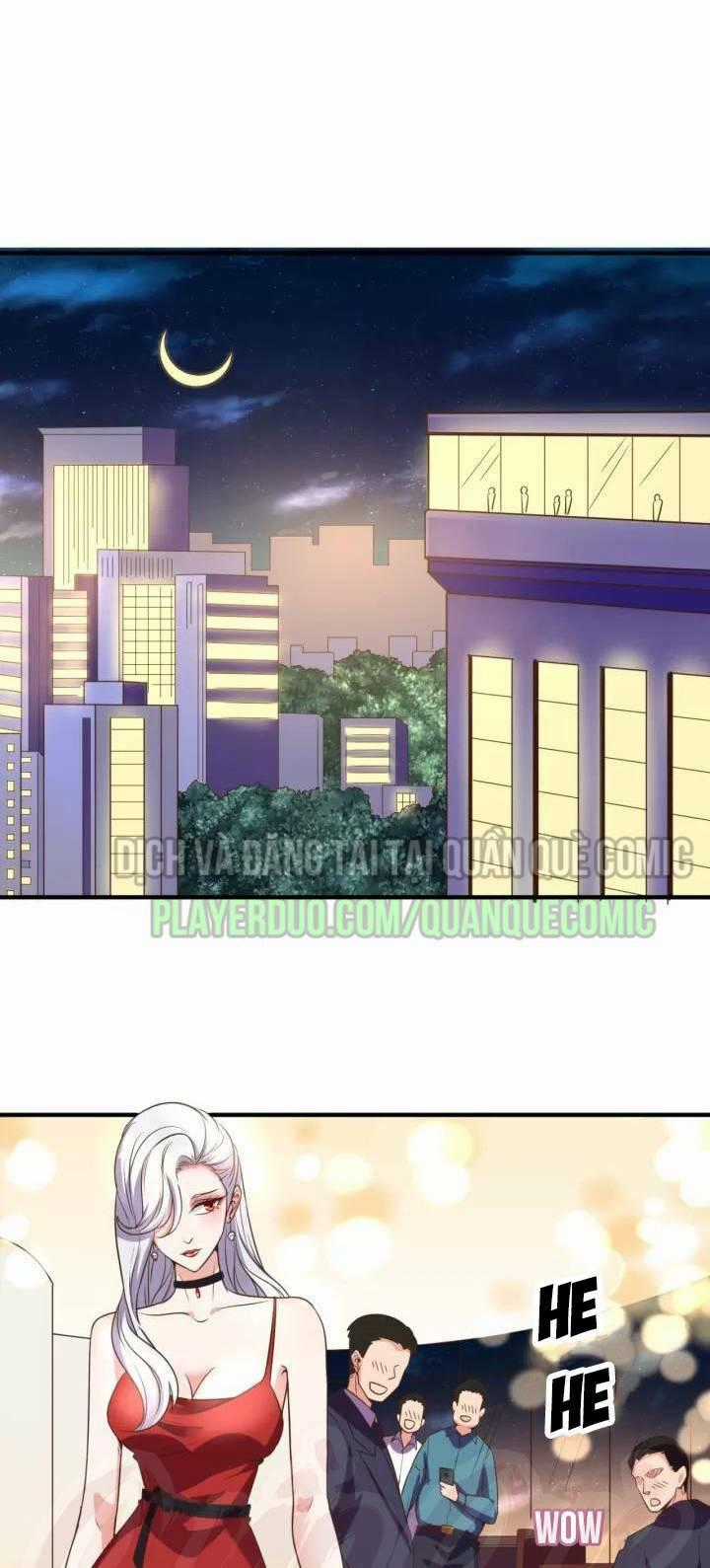 Người Chặn Xuyên Không Chapter 82 trang 0