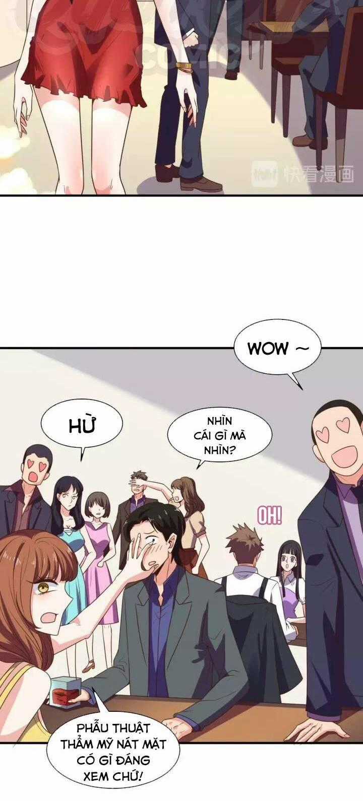 Người Chặn Xuyên Không Chapter 82 trang 1