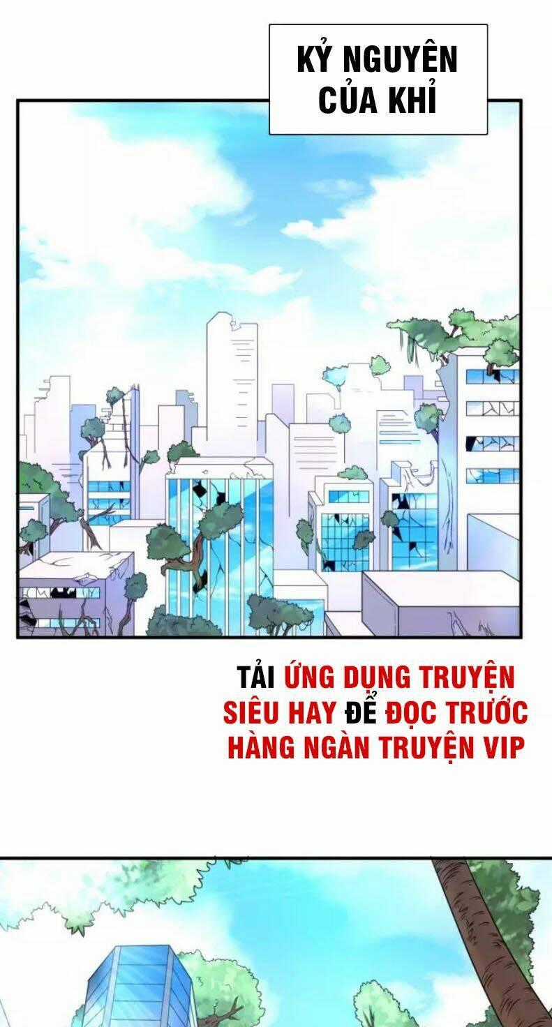 Người Chặn Xuyên Không Chapter 86 trang 0