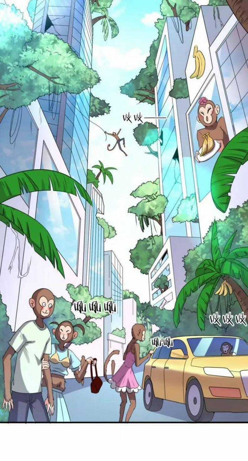 Người Chặn Xuyên Không Chapter 86 trang 1