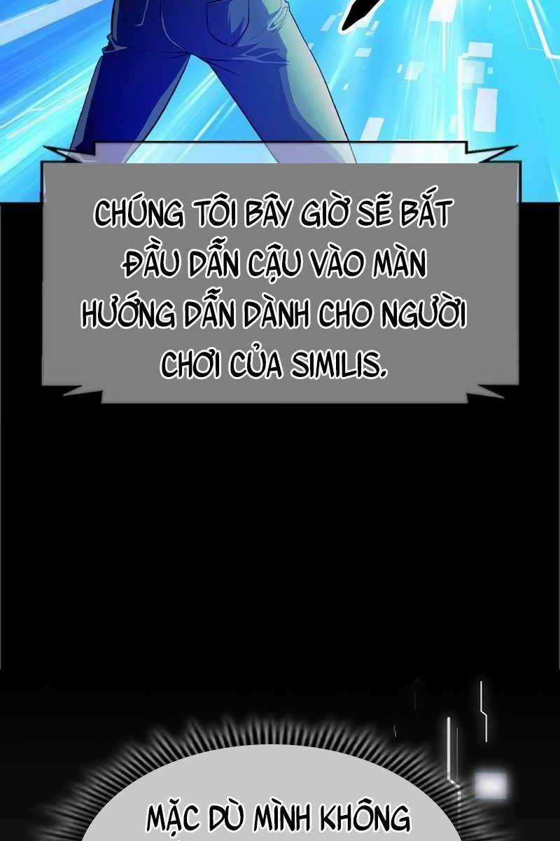 Người Chơi Bí Ẩn Chapter 1.5 trang 104