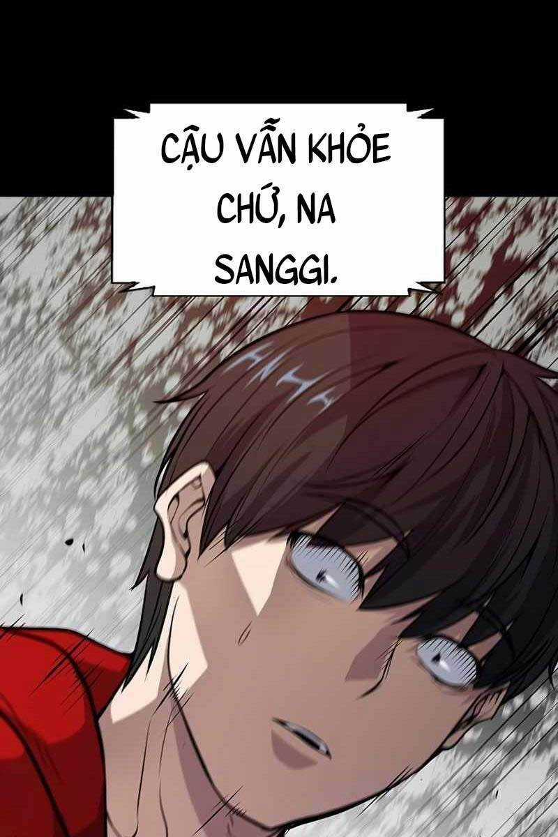 Người Chơi Bí Ẩn Chapter 1.5 trang 19