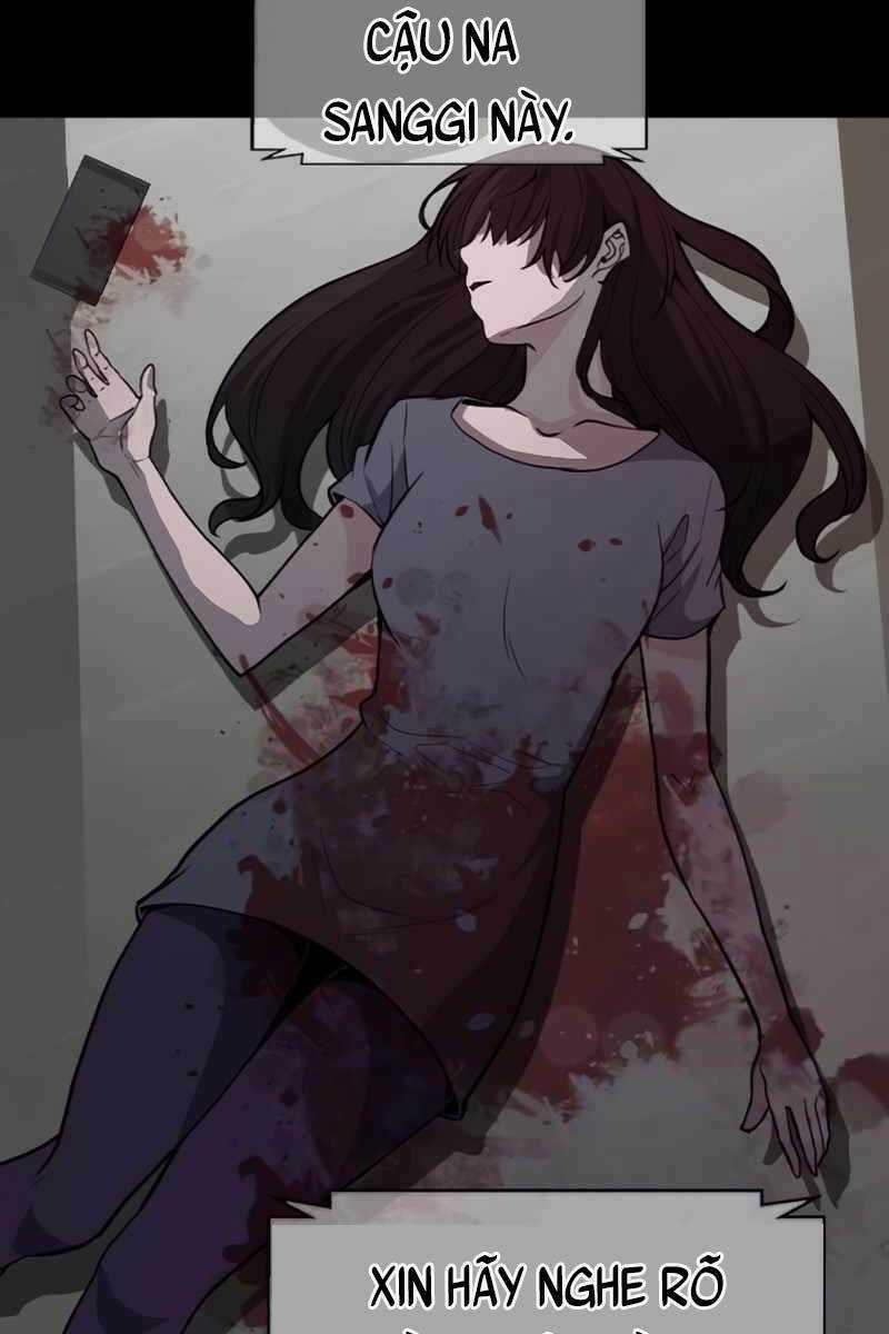 Người Chơi Bí Ẩn Chapter 1.5 trang 24