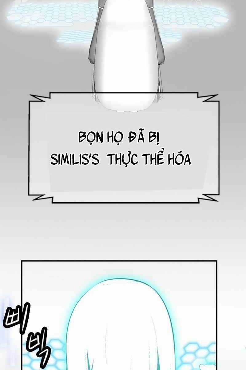 Người Chơi Bí Ẩn Chapter 1.5 trang 45