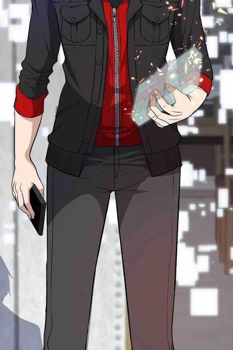 Người Chơi Bí Ẩn Chapter 1.5 trang 93