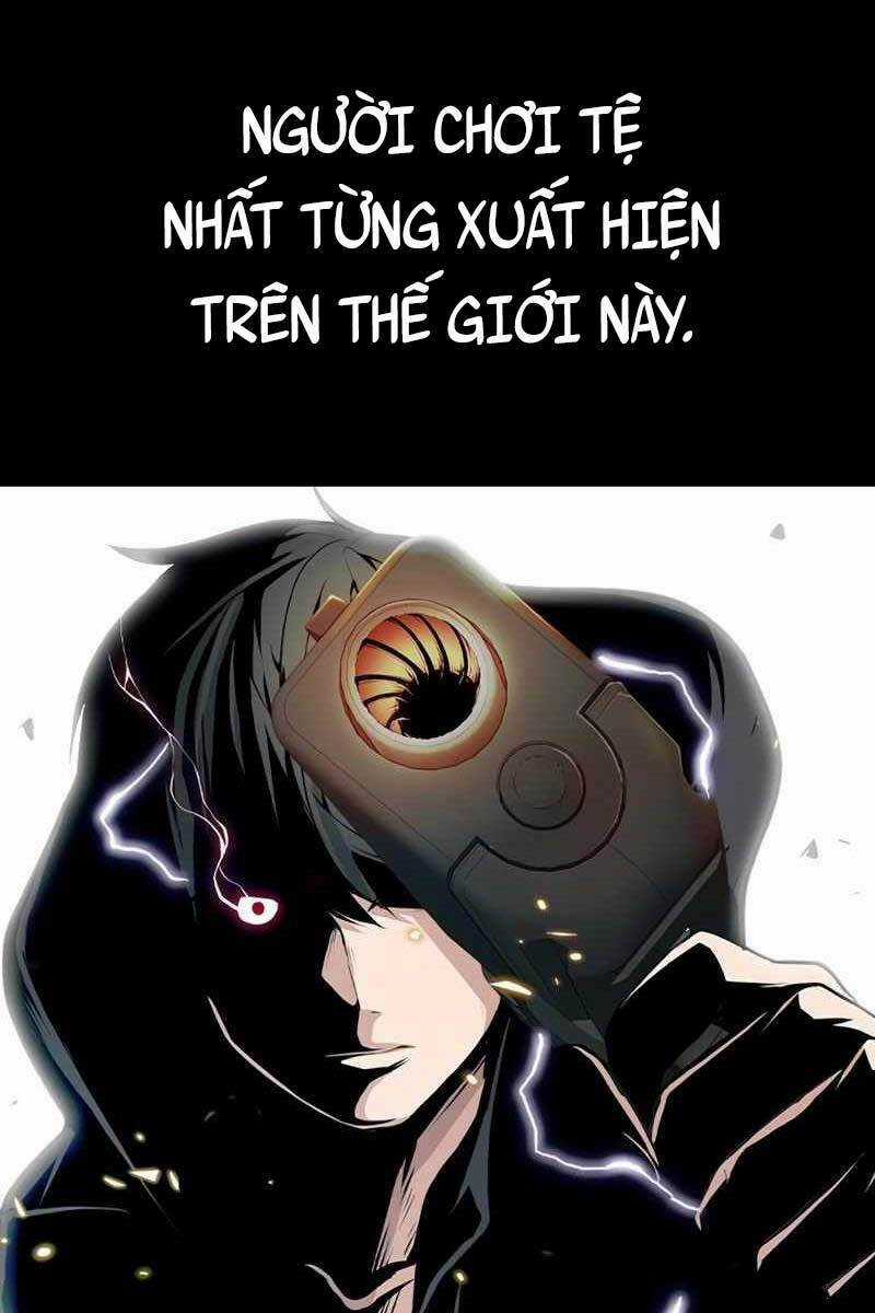 Người Chơi Bí Ẩn Chapter 1 trang 14