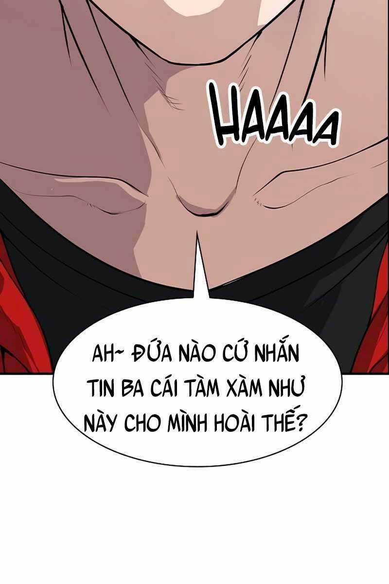 Người Chơi Bí Ẩn Chapter 1 trang 19