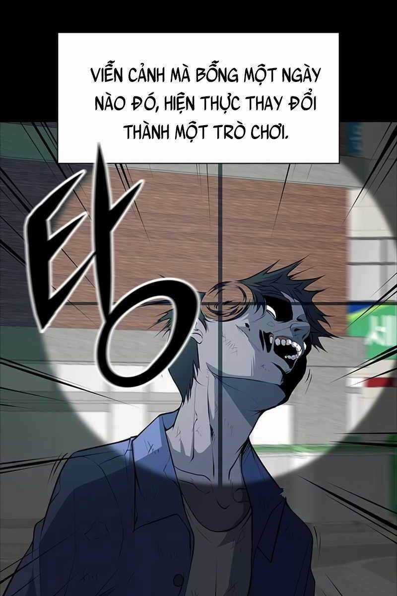 Người Chơi Bí Ẩn Chapter 1 trang 2