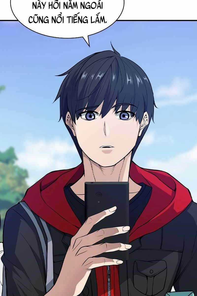 Người Chơi Bí Ẩn Chapter 1 trang 21