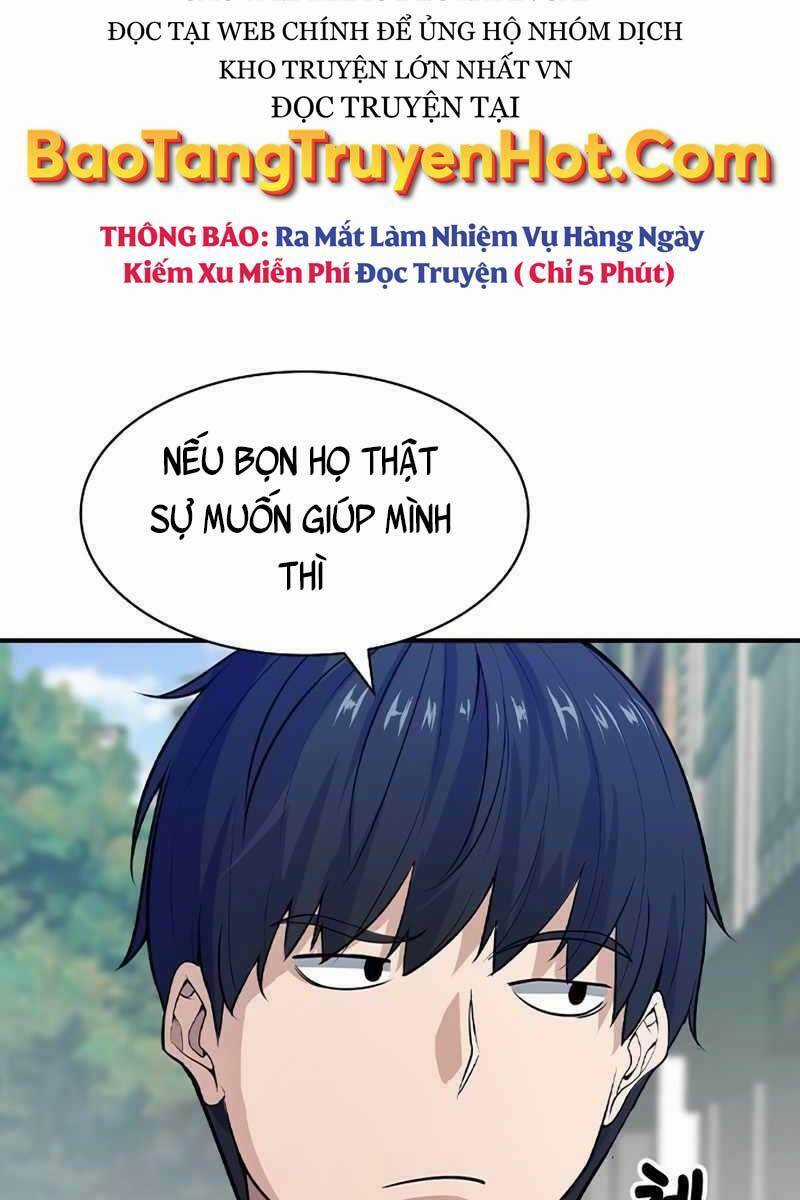 Người Chơi Bí Ẩn Chapter 1 trang 23