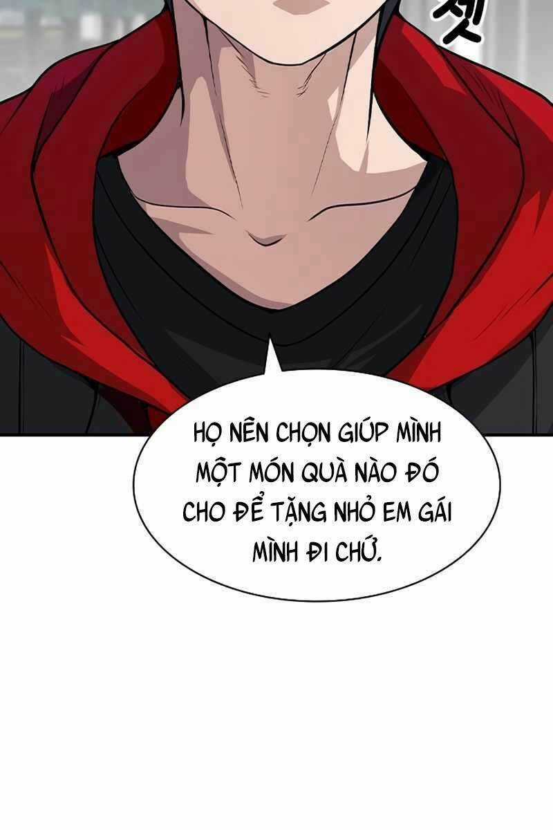 Người Chơi Bí Ẩn Chapter 1 trang 24