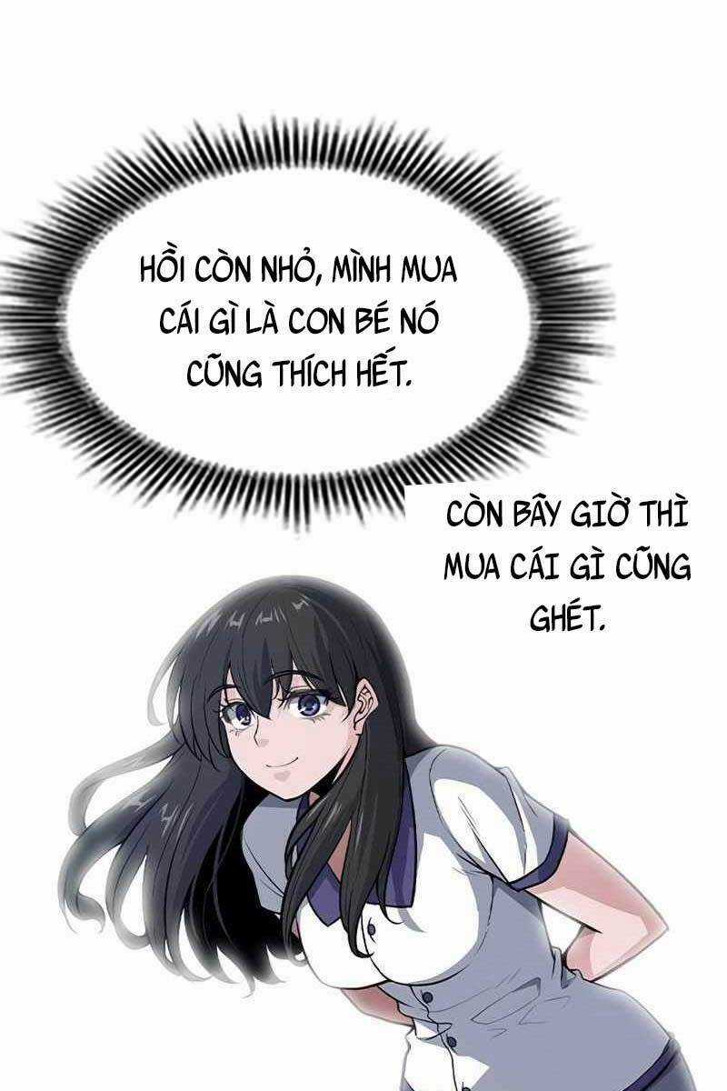 Người Chơi Bí Ẩn Chapter 1 trang 25