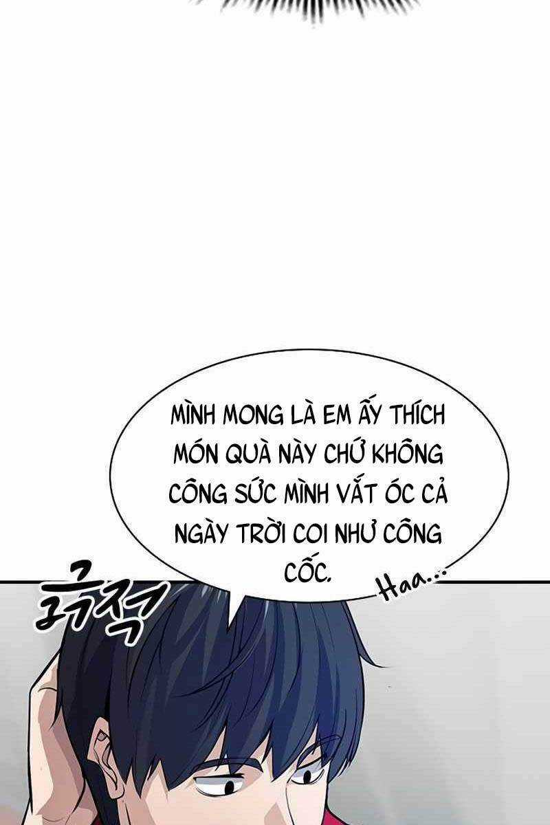 Người Chơi Bí Ẩn Chapter 1 trang 27