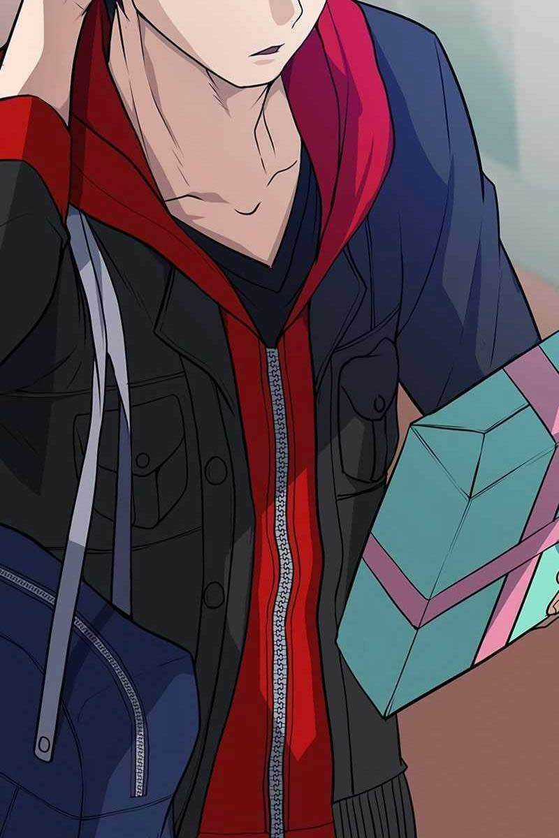 Người Chơi Bí Ẩn Chapter 1 trang 28