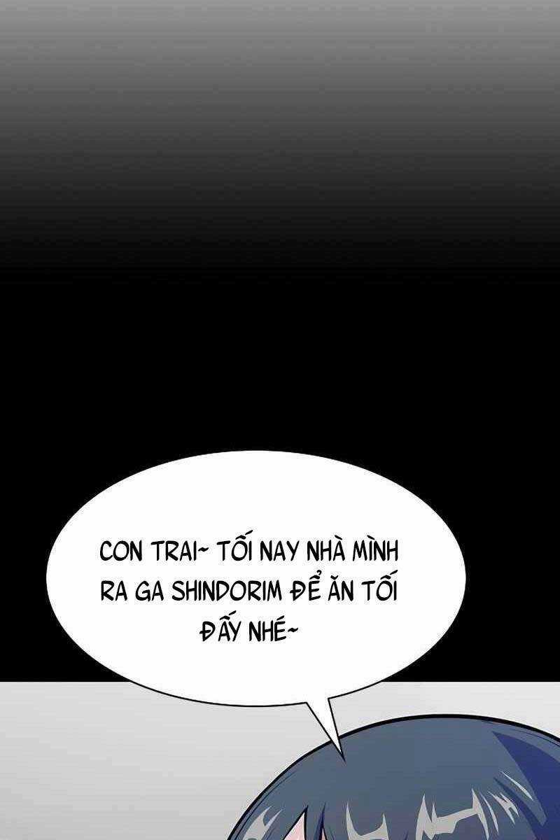 Người Chơi Bí Ẩn Chapter 1 trang 30