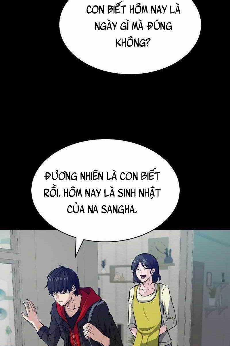 Người Chơi Bí Ẩn Chapter 1 trang 32