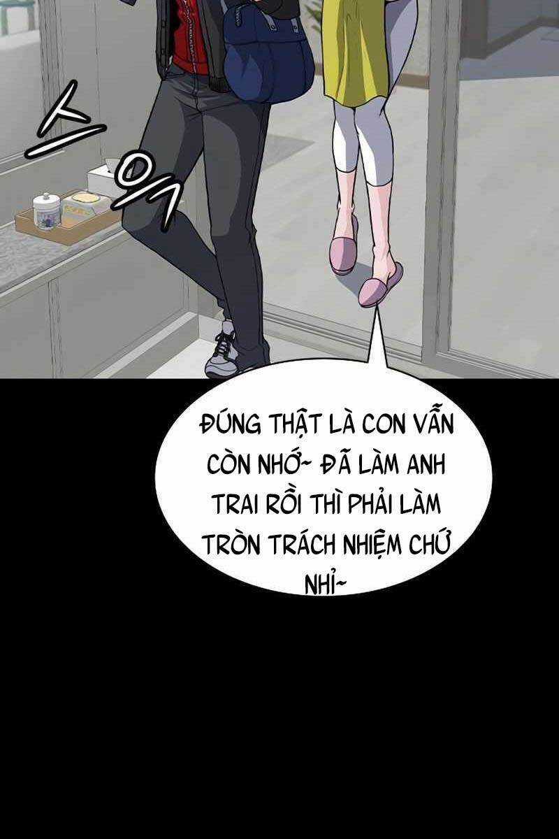 Người Chơi Bí Ẩn Chapter 1 trang 33