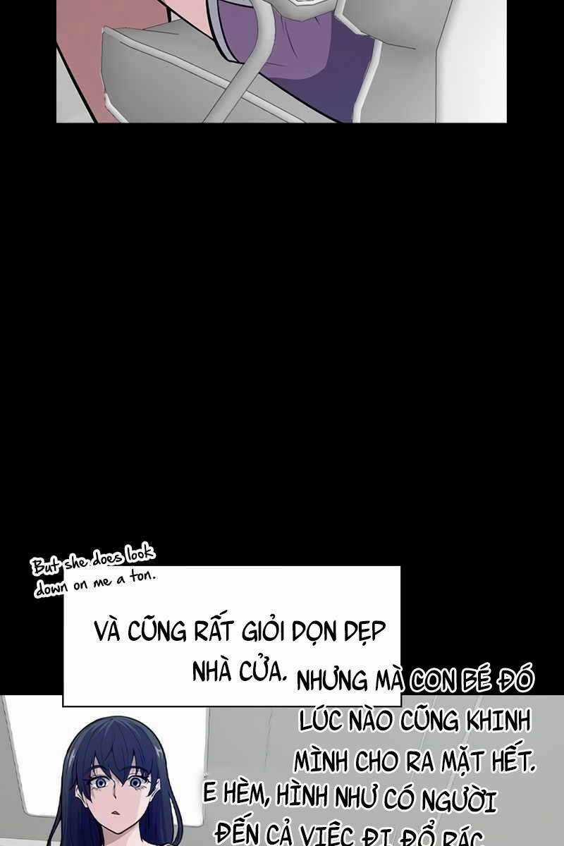 Người Chơi Bí Ẩn Chapter 1 trang 39