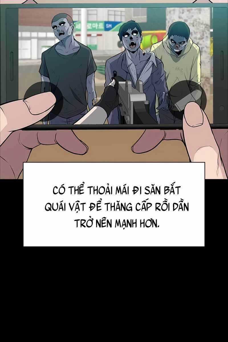 Người Chơi Bí Ẩn Chapter 1 trang 4