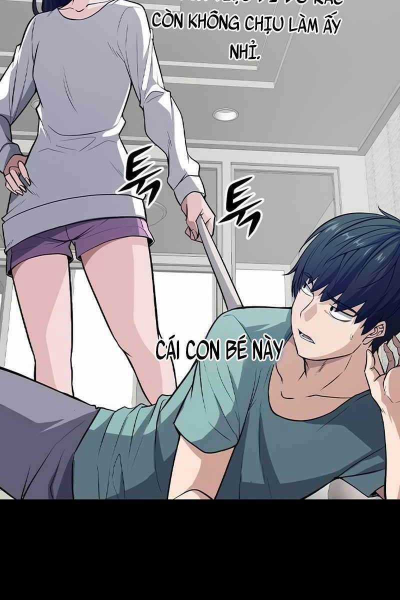 Người Chơi Bí Ẩn Chapter 1 trang 40