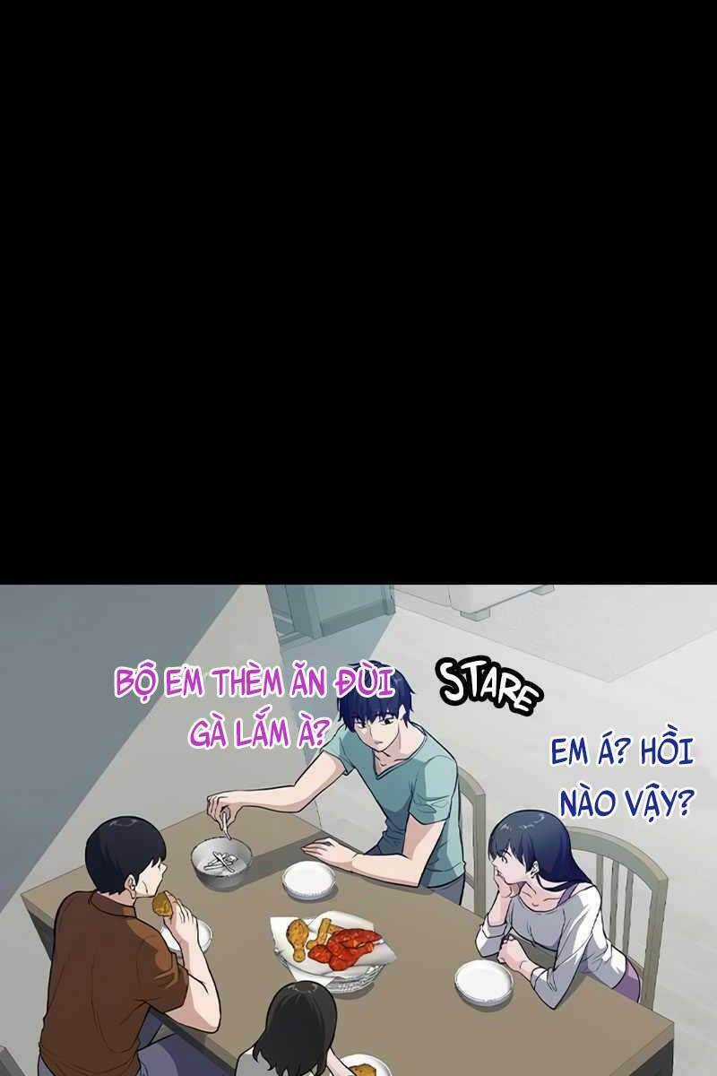 Người Chơi Bí Ẩn Chapter 1 trang 41