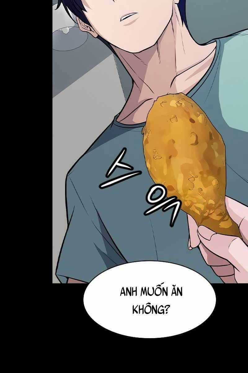 Người Chơi Bí Ẩn Chapter 1 trang 43