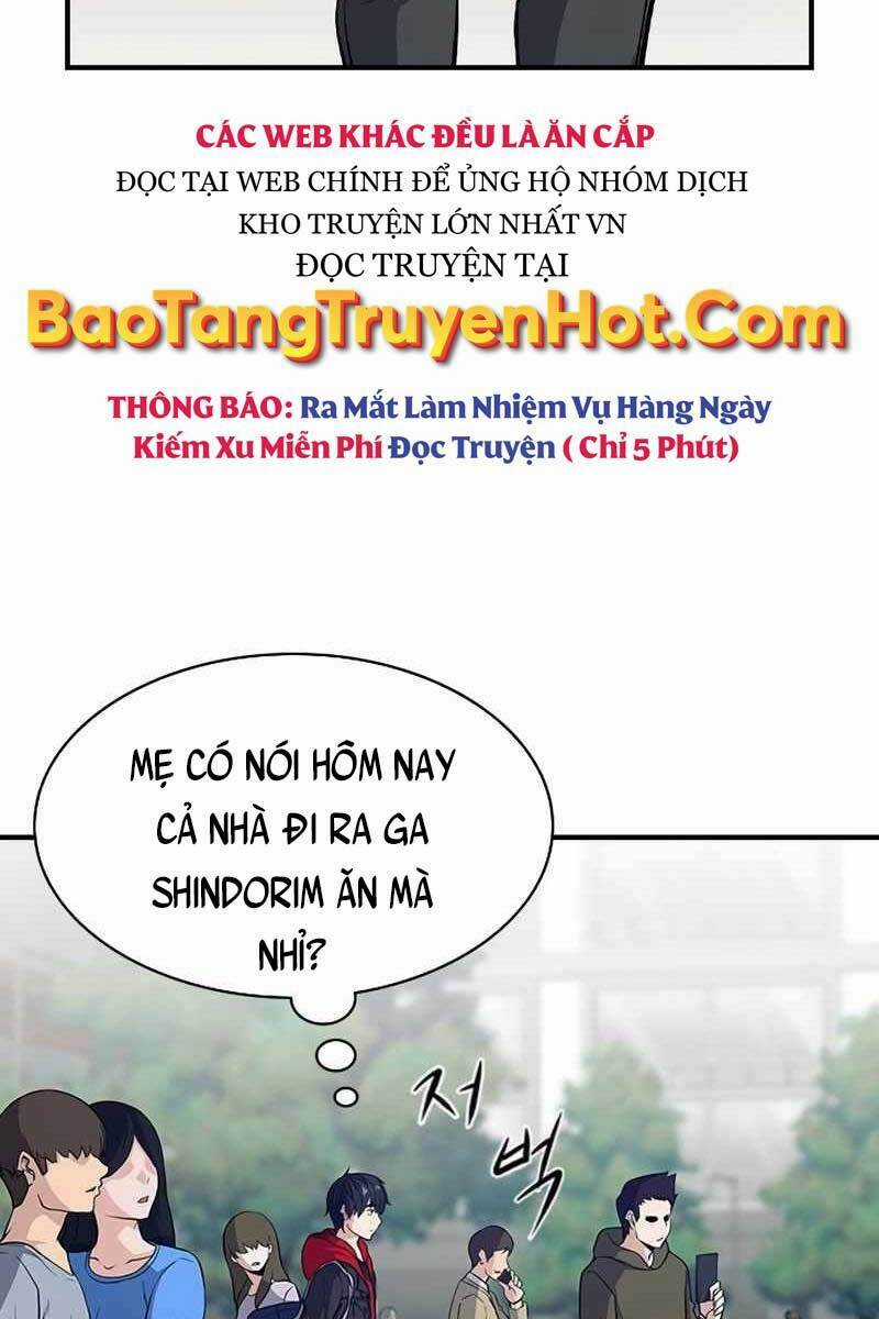 Người Chơi Bí Ẩn Chapter 1 trang 49