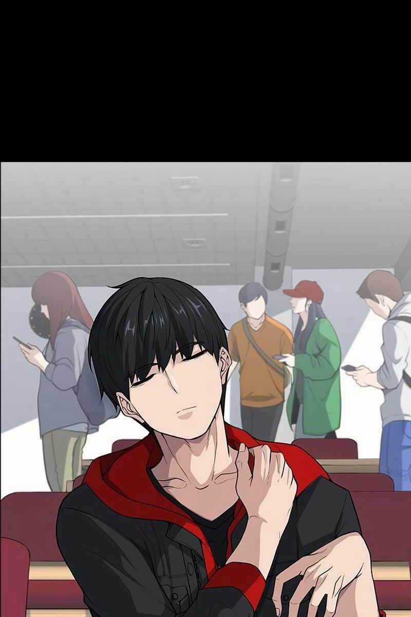 Người Chơi Bí Ẩn Chapter 1 trang 5