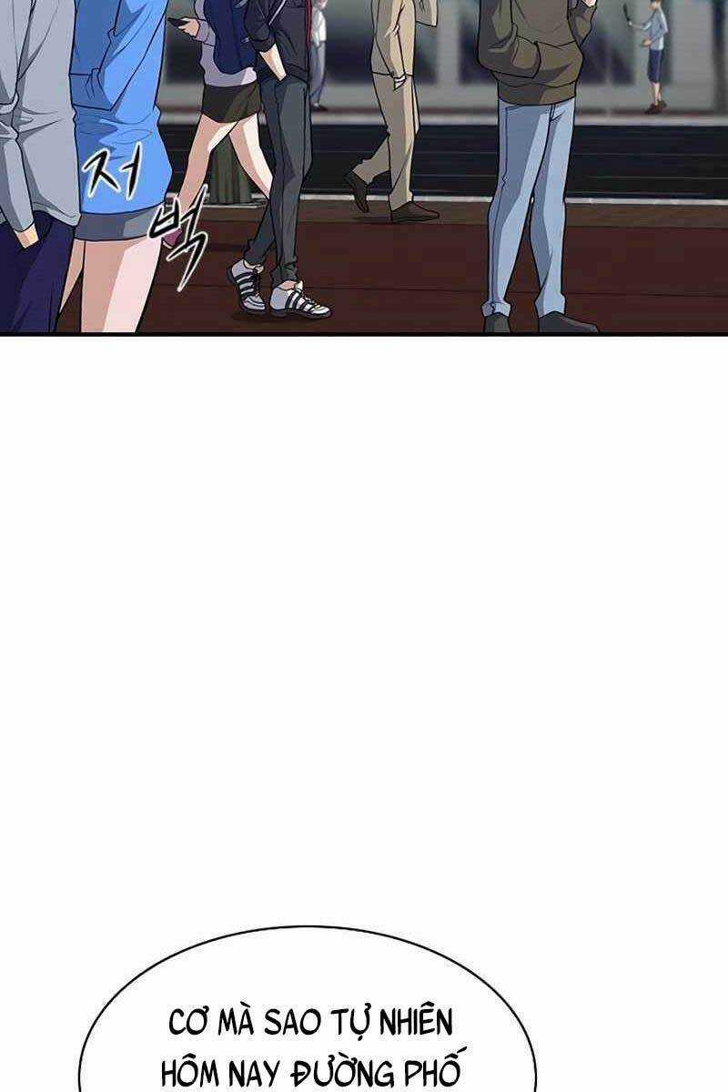 Người Chơi Bí Ẩn Chapter 1 trang 50