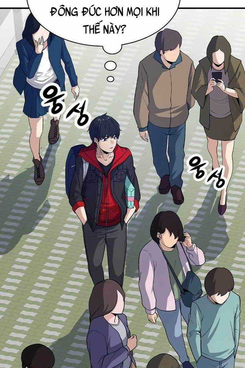 Người Chơi Bí Ẩn Chapter 1 trang 51