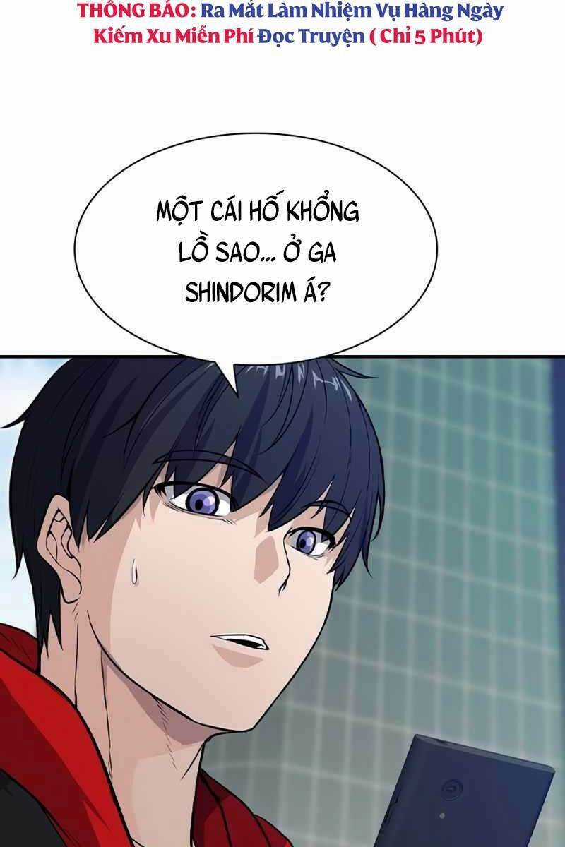 Người Chơi Bí Ẩn Chapter 1 trang 57