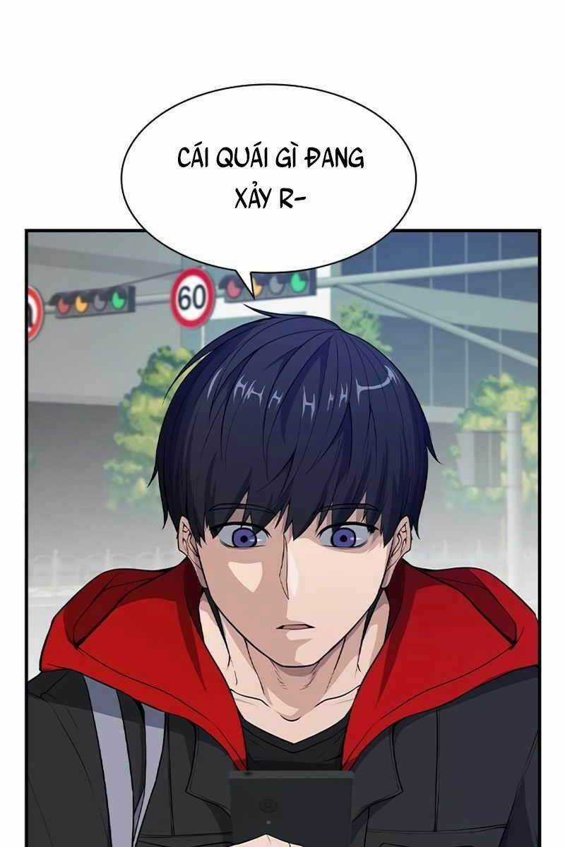 Người Chơi Bí Ẩn Chapter 1 trang 59