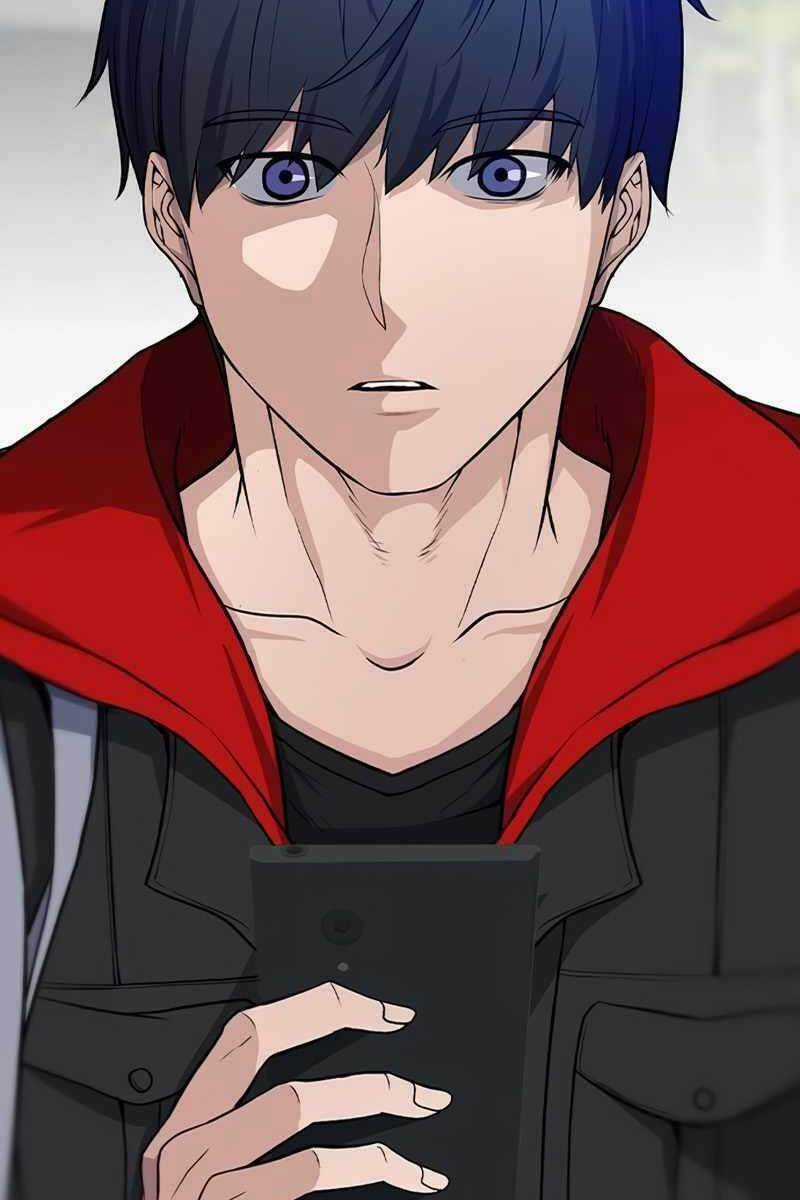 Người Chơi Bí Ẩn Chapter 1 trang 61