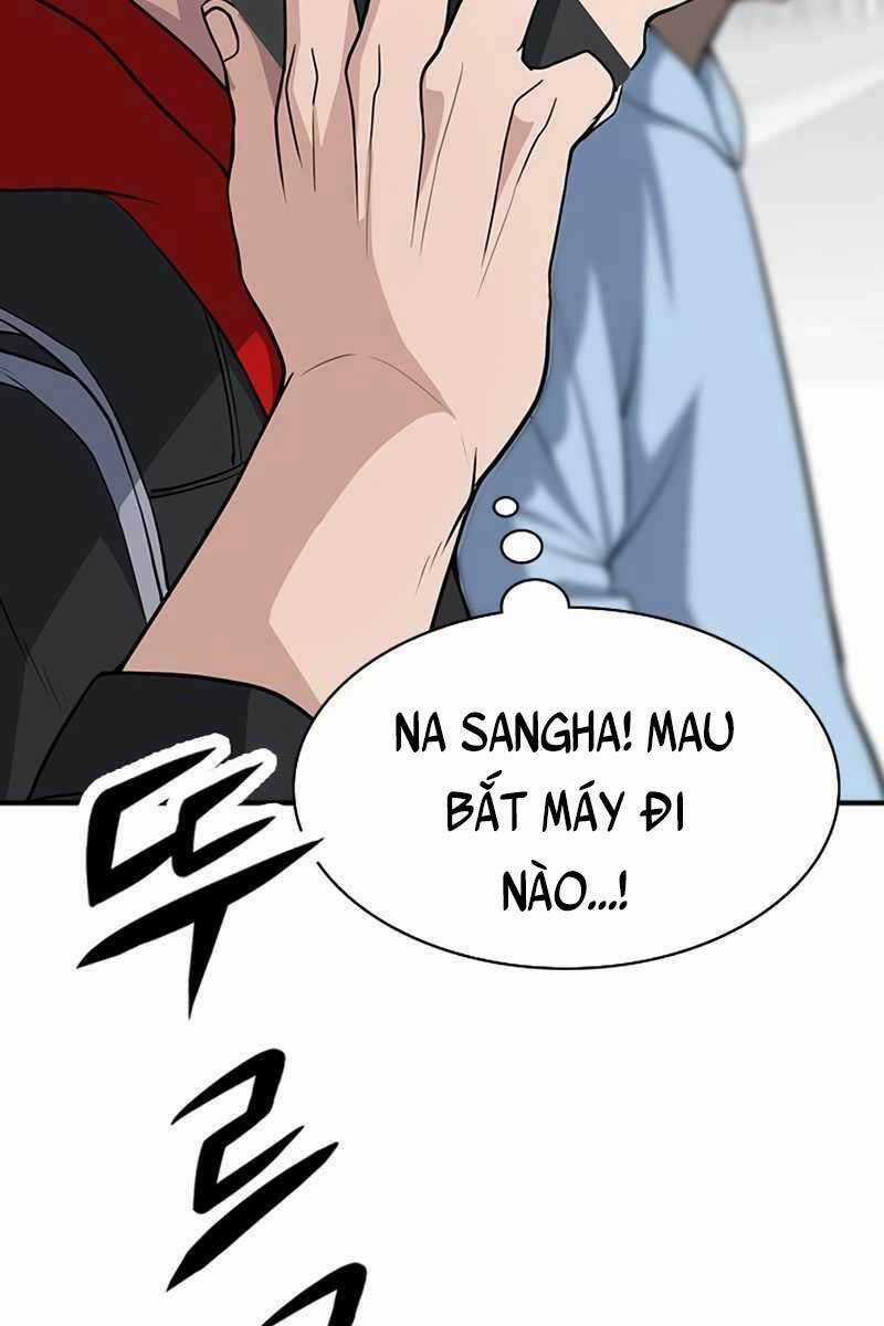 Người Chơi Bí Ẩn Chapter 1 trang 78