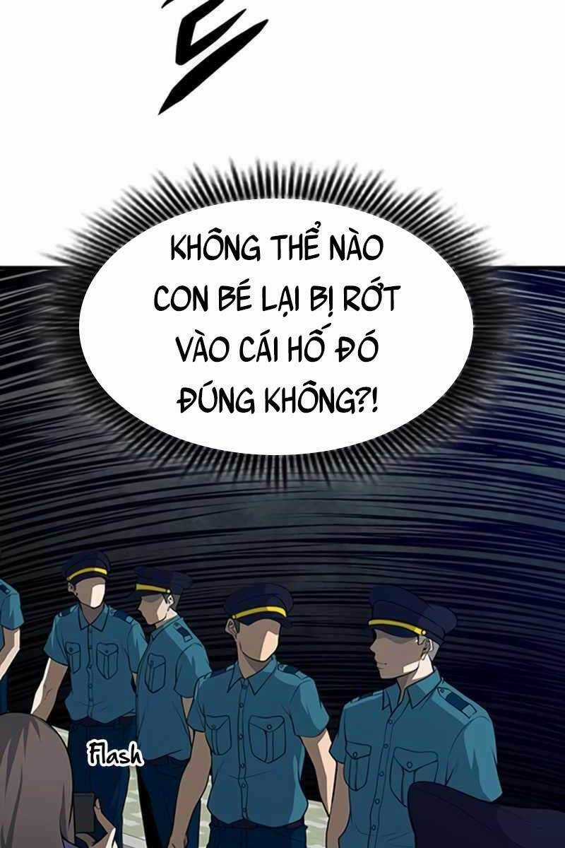 Người Chơi Bí Ẩn Chapter 1 trang 79