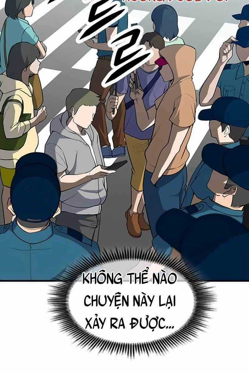 Người Chơi Bí Ẩn Chapter 1 trang 81