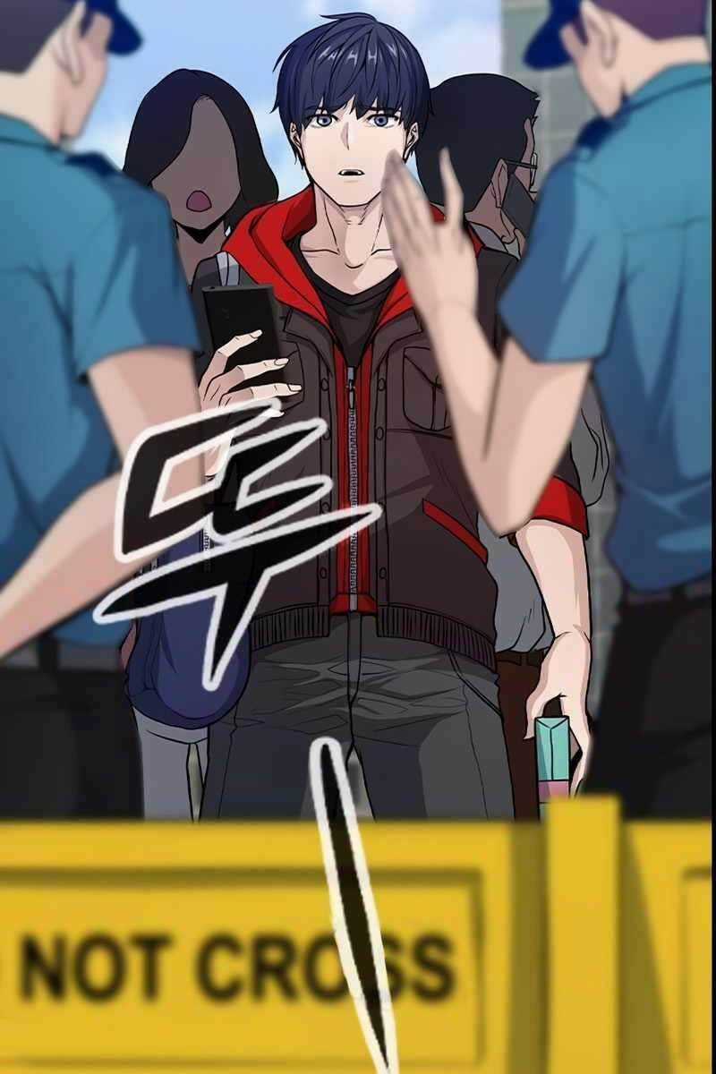 Người Chơi Bí Ẩn Chapter 1 trang 83