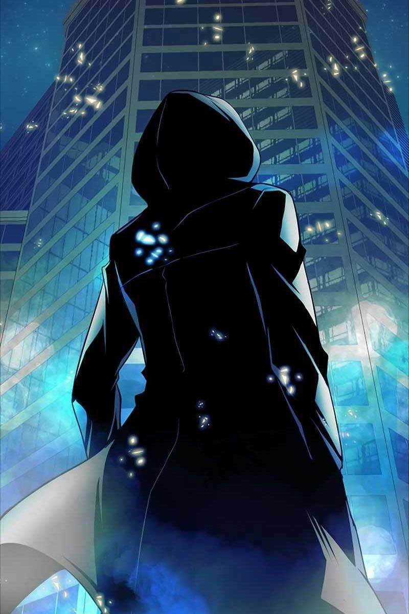 Người Chơi Bí Ẩn Chapter 1 trang 9