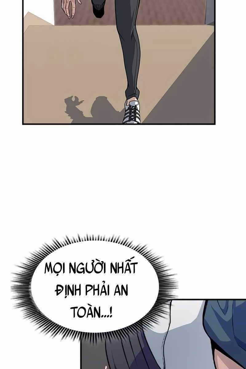 Người Chơi Bí Ẩn Chapter 1 trang 91