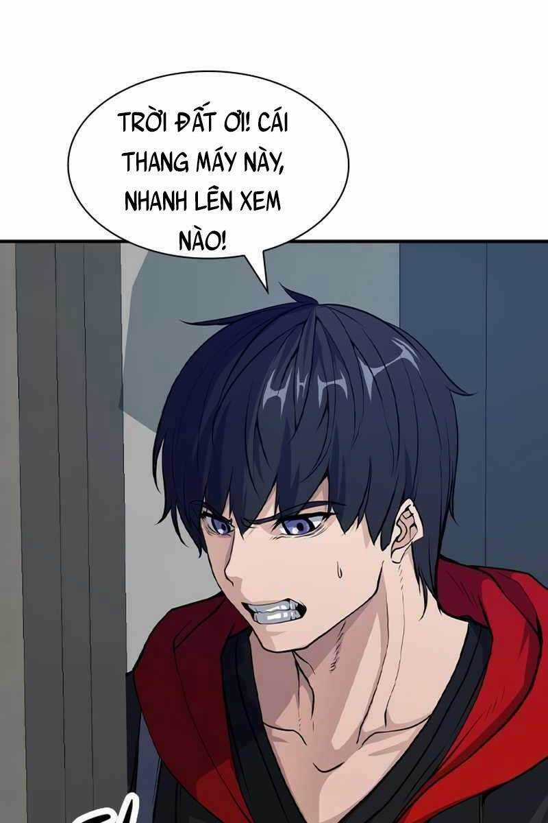 Người Chơi Bí Ẩn Chapter 1 trang 93