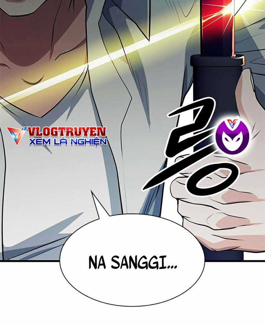 Người Chơi Bí Ẩn Chapter 10 trang 116