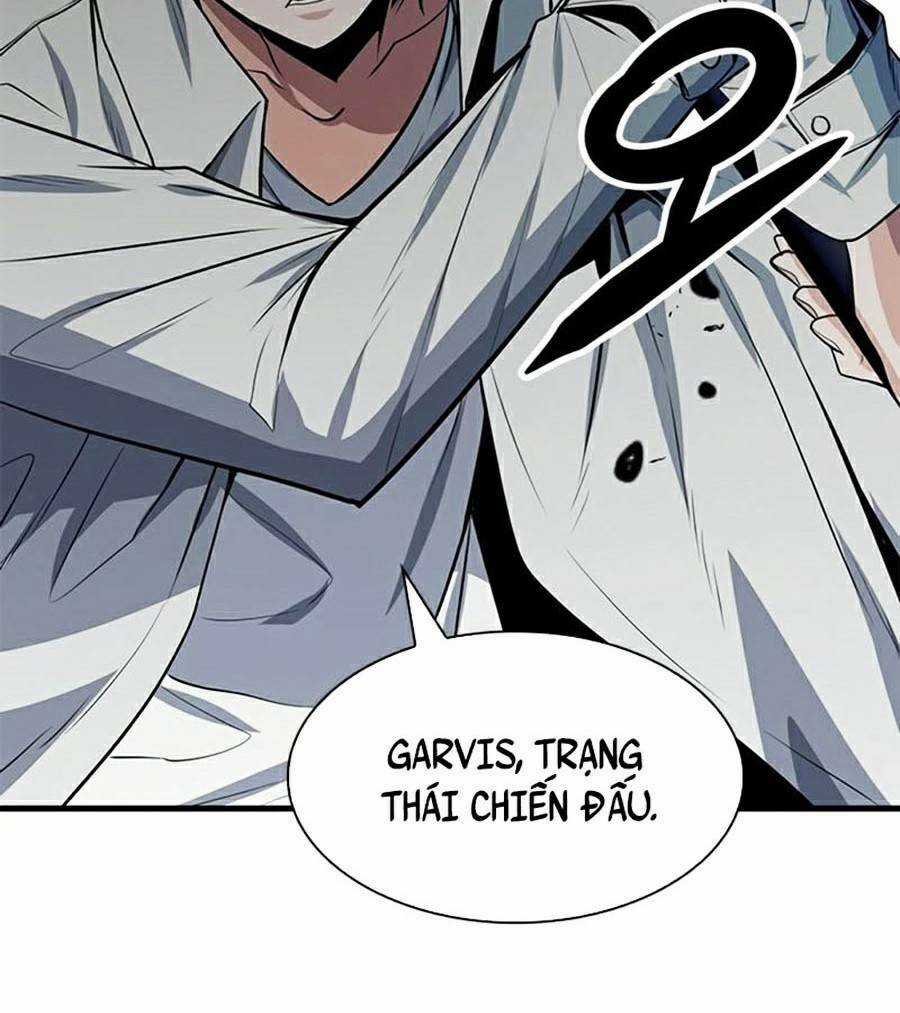 Người Chơi Bí Ẩn Chapter 10 trang 122